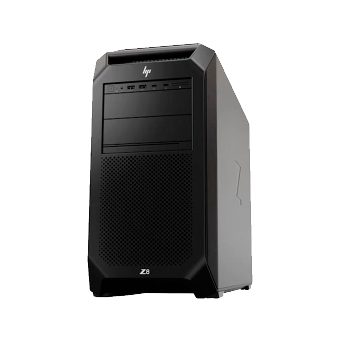 HP Z8 Workstation